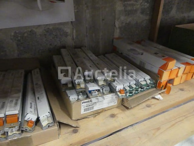 Elektrische accessoires - afbeelding 9 van  17