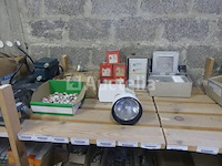 Elektrische accessoires - afbeelding 14 van  17