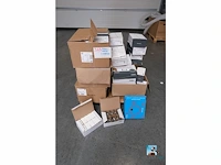 Elektrische accessoireset - afbeelding 1 van  9