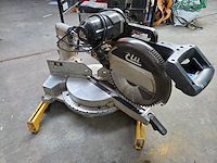 Elektrische afkortzaag eli - afbeelding 4 van  5