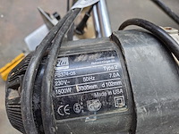 Elektrische afkortzaag eli - afbeelding 5 van  5