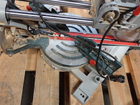 Elektrische afkortzaagmachine bosch - afbeelding 3 van  4