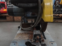 Elektrische afkortzaagmachine jepson - afbeelding 2 van  4