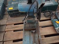 Elektrische afkortzaagmachine makita - afbeelding 2 van  5