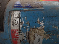 Elektrische afkortzaagmachine makita - afbeelding 5 van  5