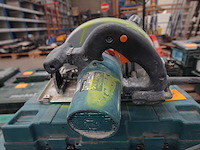 Elektrische afkortzaagmachine makita - afbeelding 3 van  4