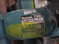 Elektrische afkortzaagmachine makita - afbeelding 4 van  4