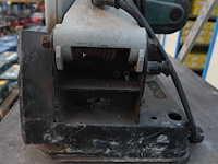 Elektrische afkortzaagmachine metabo - afbeelding 2 van  6