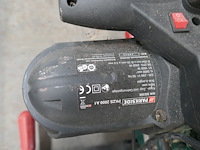 Elektrische afkortzaagmachine parkside - afbeelding 5 van  9