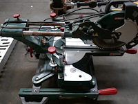 Elektrische afkortzaagmachine parkside - afbeelding 6 van  9