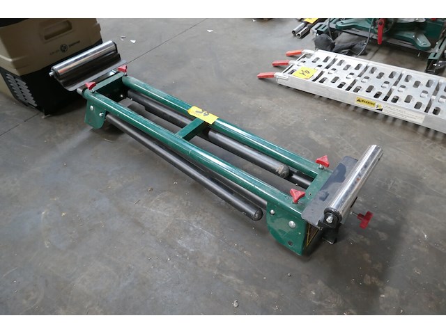 Elektrische afkortzaagmachine parkside - afbeelding 7 van  9