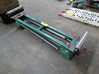 Elektrische afkortzaagmachine parkside - afbeelding 7 van  9