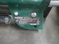 Elektrische afkortzaagmachine parkside - afbeelding 8 van  9