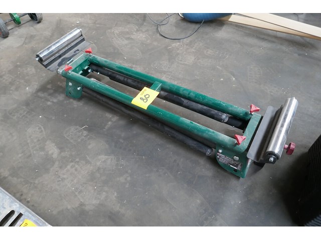 Elektrische afkortzaagmachine parkside - afbeelding 9 van  9