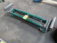 Elektrische afkortzaagmachine parkside - afbeelding 9 van  9