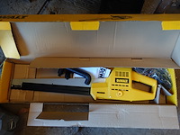 Elektrische alligatorzaag dewalt - afbeelding 2 van  5