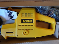 Elektrische alligatorzaag dewalt - afbeelding 3 van  5