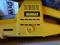 Elektrische alligatorzaag dewalt - afbeelding 5 van  5