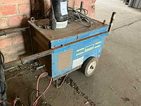 Elektrische apparaten (4x) - afbeelding 2 van  5