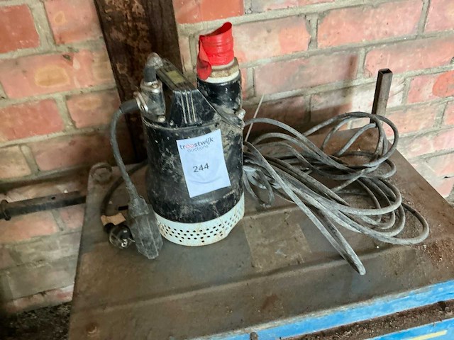 Elektrische apparaten (4x) - afbeelding 3 van  5