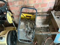 Elektrische apparaten (4x) - afbeelding 4 van  5