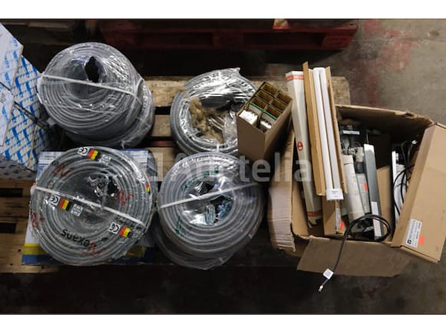 Elektrische apparatuur - afbeelding 3 van  13