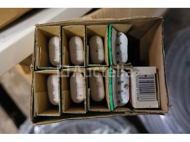 Elektrische apparatuur - afbeelding 12 van  13