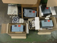 Elektrische apparatuur - afbeelding 1 van  9