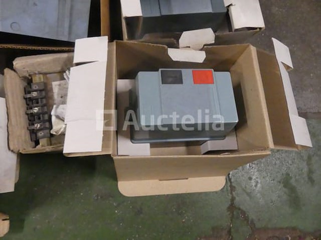 Elektrische apparatuur - afbeelding 4 van  9