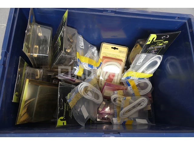 Elektrische apparatuur - afbeelding 2 van  11