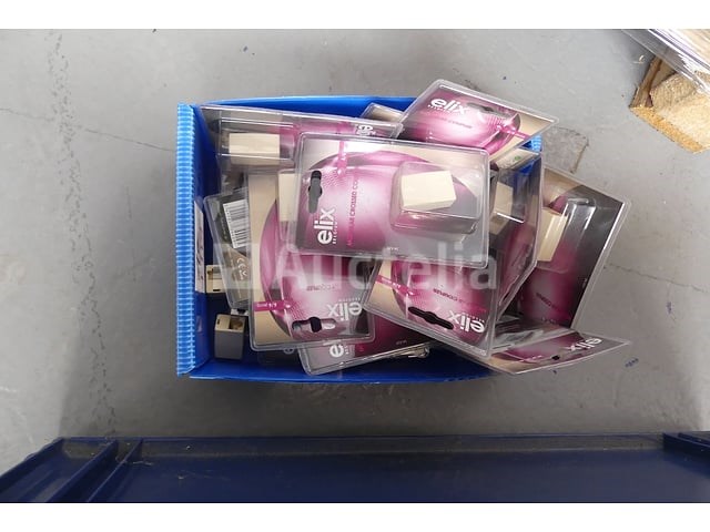 Elektrische apparatuur - afbeelding 3 van  11
