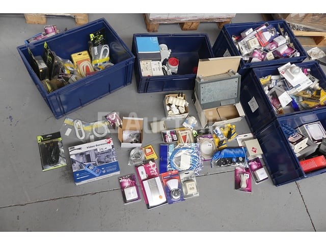 Elektrische apparatuur - afbeelding 4 van  11