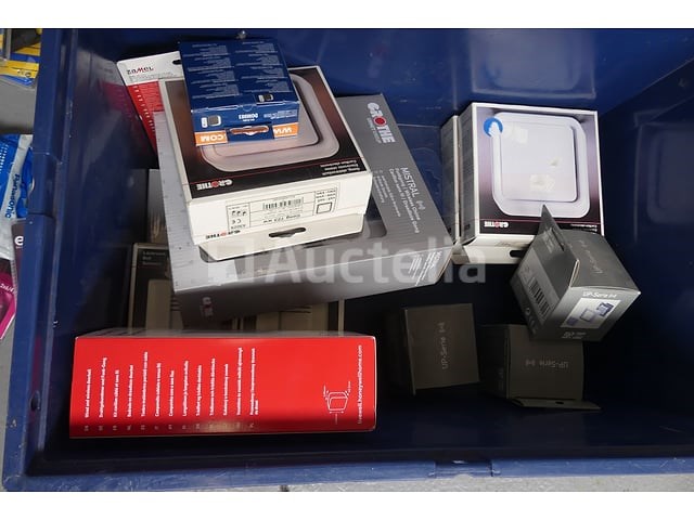 Elektrische apparatuur - afbeelding 5 van  11