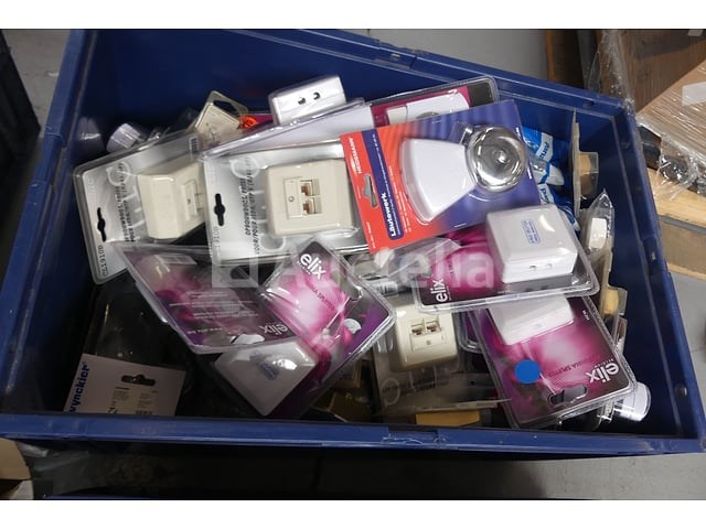Elektrische apparatuur - afbeelding 9 van  11
