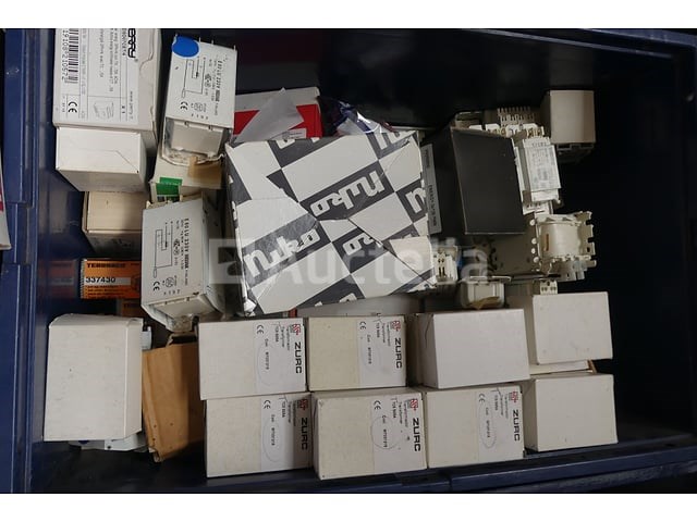 Elektrische apparatuur - afbeelding 5 van  19