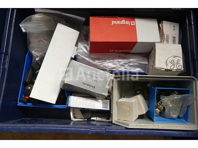 Elektrische apparatuur - afbeelding 9 van  19