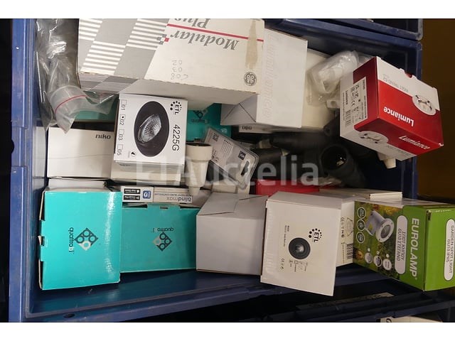 Elektrische apparatuur - afbeelding 10 van  19