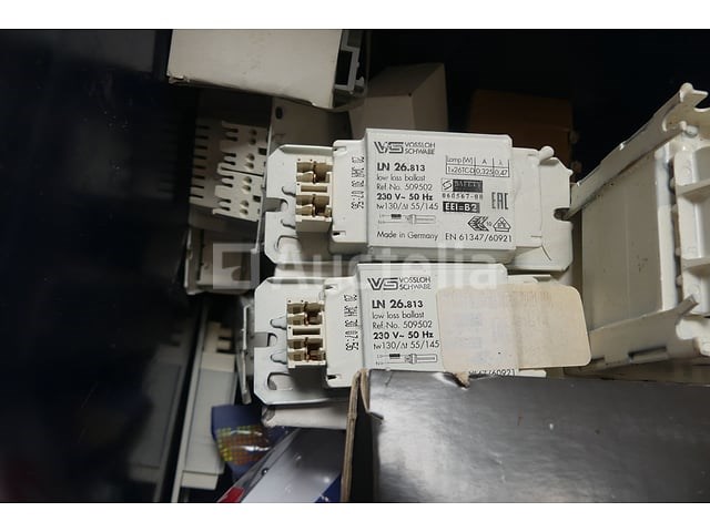 Elektrische apparatuur - afbeelding 13 van  19