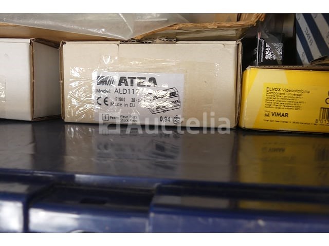 Elektrische apparatuur - afbeelding 15 van  19