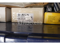 Elektrische apparatuur - afbeelding 15 van  19