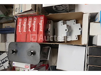 Elektrische apparatuur - afbeelding 16 van  19