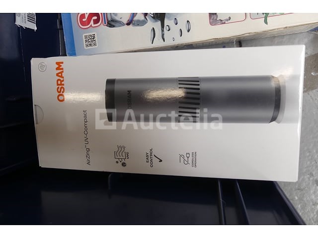 Elektrische apparatuur - afbeelding 8 van  19