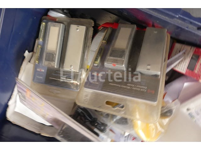 Elektrische apparatuur - afbeelding 11 van  19