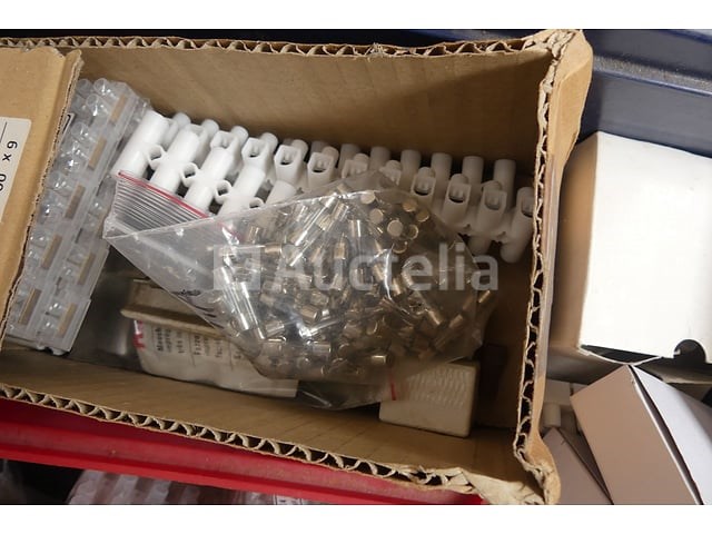 Elektrische apparatuur - afbeelding 13 van  19
