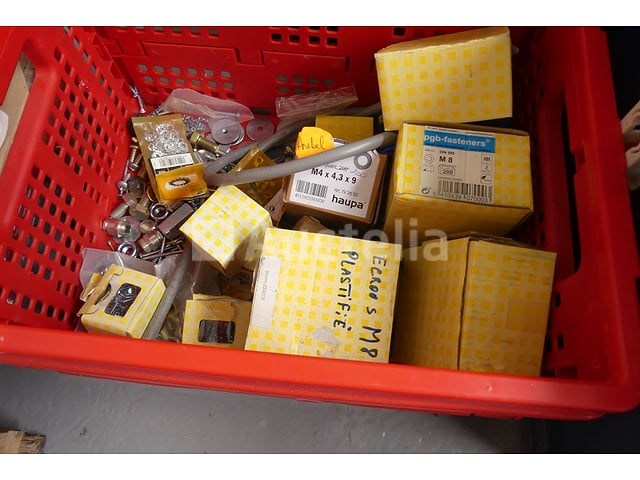 Elektrische apparatuur - afbeelding 15 van  19