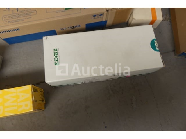 Elektrische apparatuur - afbeelding 3 van  20