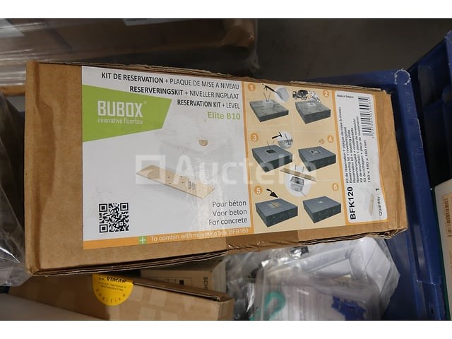 Elektrische apparatuur - afbeelding 6 van  20