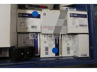 Elektrische apparatuur - afbeelding 11 van  20