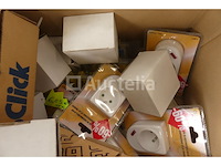 Elektrische apparatuur - afbeelding 20 van  20
