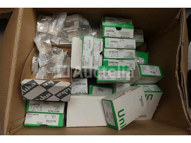 Elektrische apparatuur - afbeelding 9 van  17